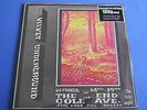 THE VELVET UNDERGROUND - LIVE AT END OF COLE AVENUE DALLAS 1969 - 2 LP SEALED