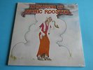 ATOMIC ROOSTER - IN HEARING OF - 2 LP SEALED