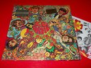 LP ITALIAN PROG LE ORME - AD GLORIAM + 45 giri
