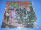 LP ITALIAN PROG RICHARD LAST GROUP - GET READY - SIGILLATO