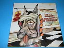 MASTER'S APPRENTICES - A TOAST TO PANAMA RED -  SEALED