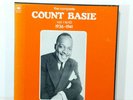 Count Basie Complete Vol 1 To 10 1936-1941, 10 x LP Box JAZZ Made in France, NM