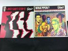 The Beat  - I JUST CAN'T STOP IT & WHA'PPEN? - VINYL ALBUMS   - BEAT 001 /3