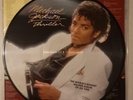 Michael Jackson - Thriller (Picture Disc) [BRAND NEW Vinyl] FREE SHIPPING