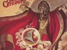 BLOOD CEREMONY - Blood Ceremony (reissue) - Vinyl (LP)