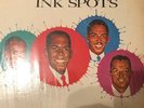 THE BEST OF THE INK SPOTS DELUXE 2 RECORD SET  VG+MINT MINUS. GATEFOLD IN SHRINK
