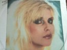 Debbie Harry LP-  RUSH RUSH 12