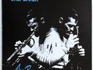 CHET BAKER The Improviser LP Cadence Jazz LIVE in Oslo Norway 1983 PER HUSBY