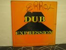 JA  The Revolutionaries  Dub Expression  High Note  SP 154  12