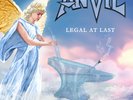 ANVIL - Legal At Last - Gatefold-Black-Vinyl-LP - 884860300117