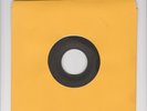 BLANK/ YOU'RE TOO BAD  -  JACKIE OPEL  -  SIT DOWN SERVANT (64 SKA 7