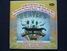 Beatles - Magical Mystery Tour - first edition Canadian stereo LP with booklet