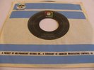 EDDIE HOLMAN - I SURRENDER / I LOVE YOU - ABC