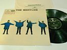 Beatles LP 