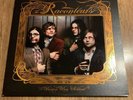 The Raconteurs Broken Boy Soldiers 2006 LP  Jack White XLLP 196 A2 B2 Free Post