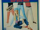 Booker T. & The MG's Hip Hug-Her (soul/funk) - LP 33T