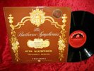 1959 UK NM SAX 2260 ED2 NOTES STEREO BEETHOVEN SYMPHONY No.6 KLEMPERER