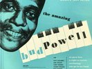 The Amazing BUD POWELL 25 cm Blue Note BLP 5003 Mono Lexington DG Ear 1954 Jazz