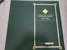 Depeche Mode Love In Itself Vinyl and Live Tracks Import limited edit H/ 1296