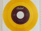 THE BEATLES Yellow Submarine 45 Capitol S7-17696 YELLOW JUKEBOX MINT
