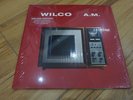 Wilco - A.m. (Deluxe Edition) - LP Vinyl - NM 2 LP 180 gram