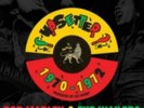 BOB MARLEY & THE WAILERS: THE BEST OF THE UPSETTER SINGLES 1970-197 (7
