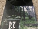 P.T. Silent hills Vinyl LP Soundtrack