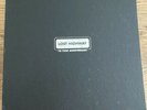 Lost Highway 10th Aniversary Vinyl Lp Empty Box Rare Original 2011 Box Only