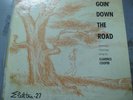 VG+ Clarence Cooper Goin' Down The Road Elektra ?– 27 10