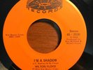 Northern Soul Funk 45 Milton Floyd - I'm A Shadow/Anyway I Can HEAR  Rim