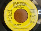 Northern Soul 45 Mike McDonald - God Knows HEAR  RCA