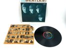 Beatles   Meet the Beatles   VG   Capitol T 2047   RIAA 6   Mono