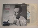 Dvorak Symphony No.9: Giulini SAX 2405 BS 