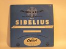 Sibelius Violin Concerto Camilla Wicks:  CTL 7026