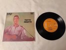 ELVIS PRESLEY - TUTTI FRUTTI Australia EP p/s RCA 20043 Orange Label 1970s issue