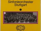 FURTWANGLER SCHERCHEN KNAPPERTSBUSCH 40 YEARS JUBILEE SDR PROMO 3 LP BOX NM