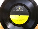 Tommy Butler 7” 45 rpm Demo Acetate “Ask Miss Rose“ Gold Star Soul -Hear It