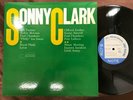 NOT FOR SALE  SONNY CLARK QUINTET BLUE NOTE LNJ-70093 MONO JAPAN Vinyl LP