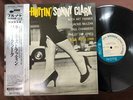 SONNY CLARK COOL STRUTTIN' BLUE NOTE BST 1588 OBI STEREO JAPAN VINYL LP