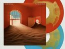 Tame Impala - The Slow Rush 2LP Vinyl (LIMITED ED. MULTI COLOR SPLATTER VINYL)