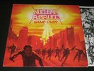 Nuclear Assault - Game Over (Under One Flag Thrash Metal Vinyl LP-1986 + Inner)