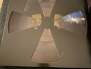 Metallica Black Album Picture Disc W/ Sleeve - Misprint w/ Pink Floyd Music