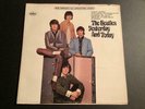 BEATLES YESTERDAY AND TODAY RARE STEREO SECOND STATE BUTCHER RIAA 2 UNPEELED