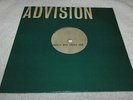 Tom Jones UK Advision 1 sided EMI acetate What's new pussycat. Hear