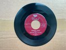 45 RPM Rock, Strictly Gone/House Party Groove, Nature Boy Brown on United, VG+
