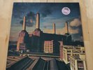 LP Pink Floyd Animals (Farbige Pressung pink)