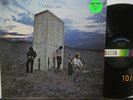 THE WHO - WHO'S NEXT - CLASSIC/MOD ROCK - ORIGINAL PRESS - IN SHRINK - VG++