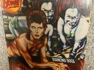 DAVID BOWIE Diamond Dogs - 12