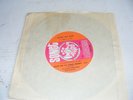 LITTLE JOE COOK - DON,T YOU HAVE FEELINGS /HOLD ON TO YOUR MONEY - UK 1968 -