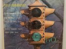 PAUL CHAMBERS LP With Cannonball Adderley Wynton Kelly Freddie Hubbard Vee-Jay